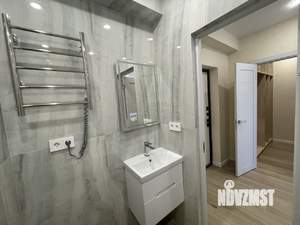 1-к квартира, вторичка, 31м2, 7/12 этаж