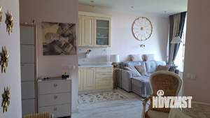 2-к квартира, вторичка, 52м2, 8/17 этаж