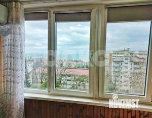 1-к квартира, вторичка, 30м2, 4/5 этаж