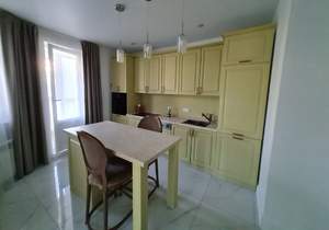 3-к квартира, вторичка, 100м2, 4/20 этаж