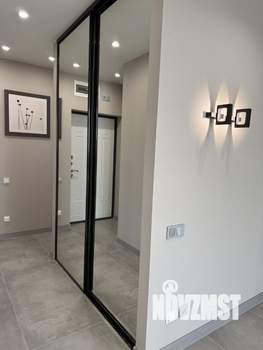 1-к квартира, вторичка, 36м2, 13/18 этаж