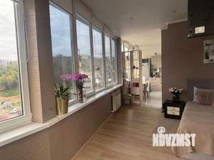 Студия квартира, вторичка, 34м2, 5/6 этаж