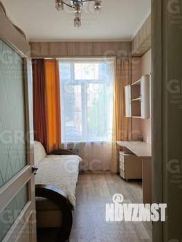 2-к квартира, вторичка, 50м2, 1/5 этаж
