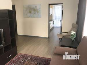 2-к квартира, вторичка, 46м2, 4/4 этаж