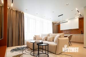 2-к квартира, вторичка, 72м2, 14/25 этаж