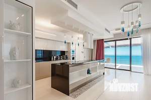 4-к квартира, вторичка, 357м2, 17/30 этаж