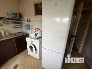 3-к квартира, вторичка, 66м2, 2/5 этаж