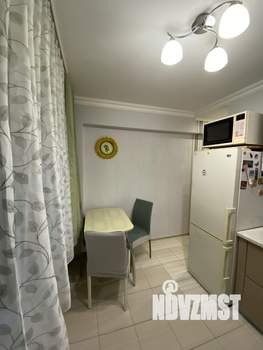 3-к квартира, вторичка, 66м2, 1/6 этаж