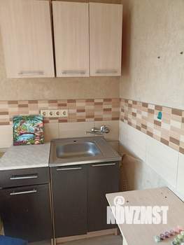 Студия квартира, сданный дом, 20м2, 5/9 этаж