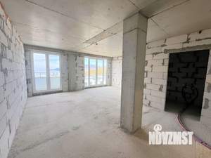 1-к квартира, вторичка, 30м2, 4/7 этаж