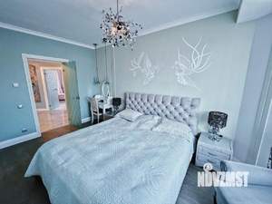 4-к квартира, вторичка, 150м2, 6/12 этаж