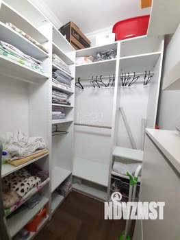 2-к квартира, вторичка, 40м2, 2/4 этаж