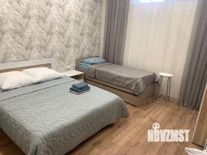 1-к квартира, вторичка, 36м2, 1/2 этаж