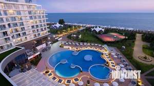 3-к квартира, вторичка, 120м2, 5/8 этаж