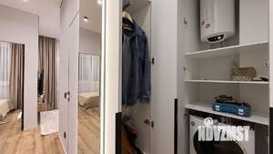 2-к квартира, вторичка, 34м2, 5/5 этаж