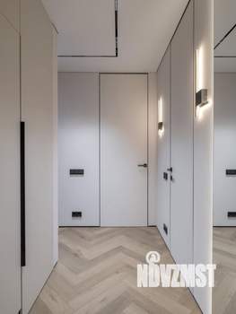 1-к квартира, вторичка, 64м2, 12/20 этаж