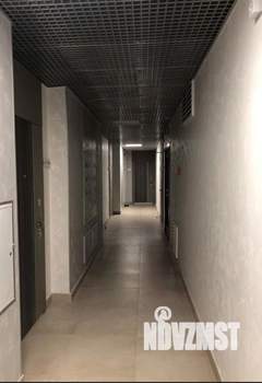 1-к квартира, вторичка, 37м2, 14/18 этаж