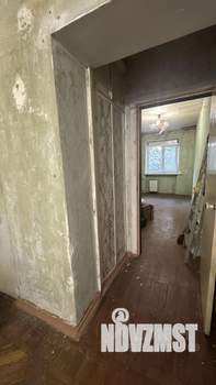 2-к квартира, вторичка, 42м2, 2/6 этаж