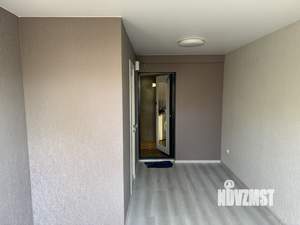 1-к квартира, вторичка, 15м2, 3/5 этаж