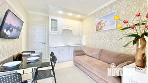 1-к квартира, вторичка, 45м2, 8/14 этаж