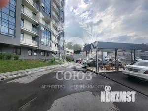 2-к квартира, вторичка, 43м2, 9/12 этаж