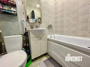 1-к квартира, вторичка, 30м2, 1/5 этаж