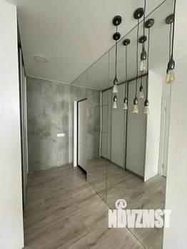 1-к квартира, вторичка, 37м2, 17/19 этаж