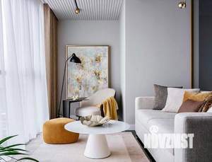 2-к квартира, вторичка, 47м2, 10/16 этаж