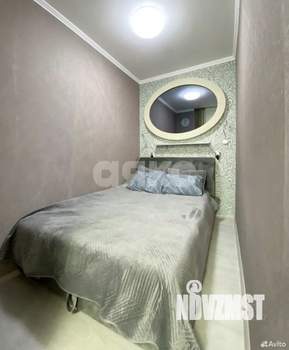 1-к квартира, вторичка, 37м2, 8/25 этаж