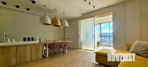 2-к квартира, вторичка, 50м2, 12/16 этаж