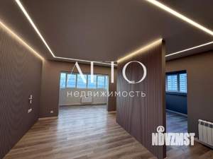 3-к квартира, вторичка, 185м2, 10/19 этаж