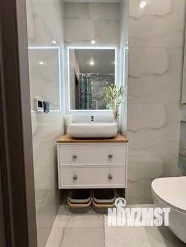 2-к квартира, вторичка, 46м2, 5/18 этаж