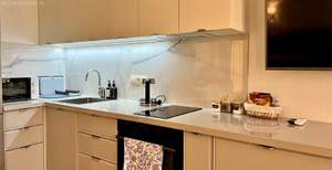 Студия квартира, вторичка, 37м2, 3/9 этаж