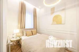 3-к квартира, вторичка, 95м2, 4/5 этаж