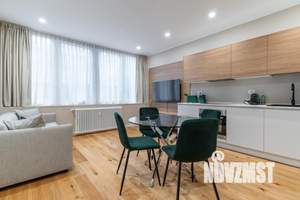 2-к квартира, вторичка, 57м2, 3/4 этаж