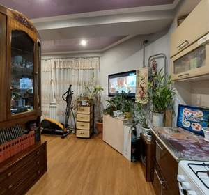 1-к квартира, вторичка, 34м2, 2/8 этаж