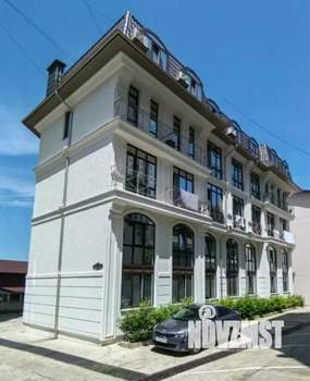 Студия квартира, вторичка, 15м2, 5/5 этаж