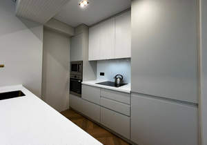 4-к квартира, вторичка, 93м2, 7/9 этаж