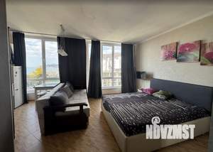 Студия квартира, вторичка, 24м2, 7/7 этаж