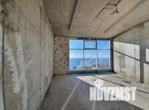 3-к квартира, вторичка, 150м2, 16/18 этаж