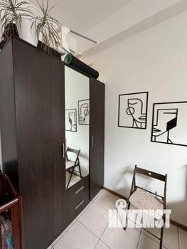 1-к квартира, вторичка, 25м2, 1/6 этаж