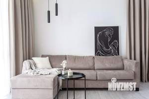 3-к квартира, вторичка, 82м2, 2/4 этаж