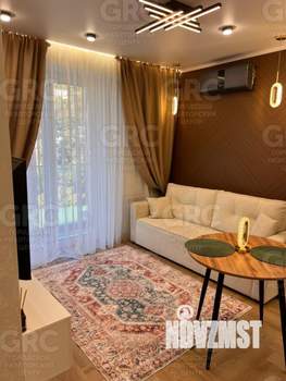 1-к квартира, вторичка, 30м2, 3/11 этаж