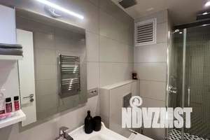 1-к квартира, вторичка, 39м2, 5/7 этаж