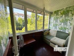 3-к квартира, вторичка, 67м2, 5/5 этаж