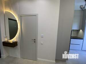 1-к квартира, вторичка, 35м2, 8/10 этаж