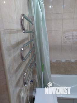 1-к квартира, вторичка, 33м2, 2/4 этаж