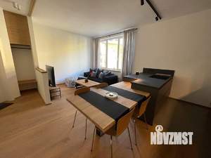 2-к квартира, вторичка, 40м2, 3/6 этаж