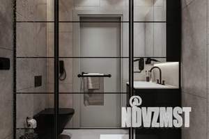 2-к квартира, вторичка, 41м2, 3/12 этаж