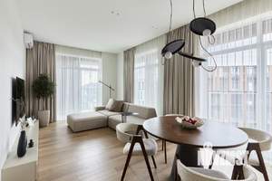 3-к квартира, вторичка, 91м2, 10/20 этаж